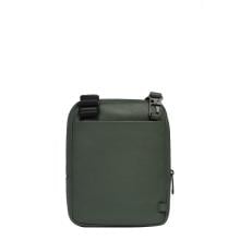 Piquadro Borsello Than Porta mini tablet Verde - 3