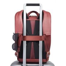 Piquadro Zaino Than Porta PC 13.3" Arancione - 3