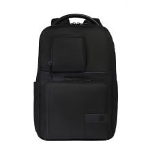 Piquadro Zaino da viaggio Porta PC 14" Nero - 1
