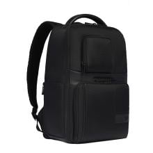 Piquadro Zaino da viaggio Porta PC 14" Nero - 2