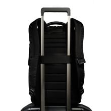 Piquadro Zaino da viaggio Porta PC 14" Nero - 3