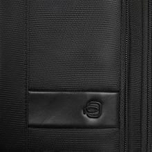 Piquadro Zaino da viaggio Porta PC 14" Nero - 4