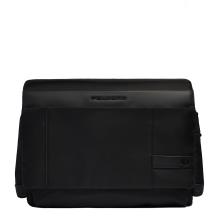 Piquadro Messenger Porta PC 15.6" Nero - 1