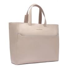 Piquadro Shopping Bag Blue Square Porta PC 15.6" Rosa2 - 2