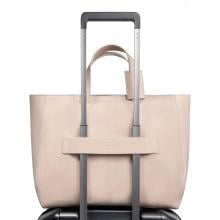 Piquadro Shopping Bag Blue Square Porta PC 15.6" Rosa2 - 3