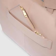 Piquadro Shopping Bag Blue Square Porta PC 15.6" Rosa2 - 4