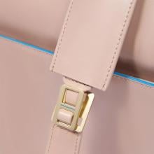 Piquadro Shopping Bag Blue Square Porta PC 15.6" Rosa2 - 8