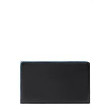 Piquadro Portafoglio Blue Square Nero - 3
