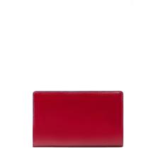 Piquadro Portafoglio Blue Square Rosso - 3