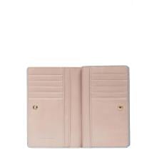 Piquadro Portafoglio Blue Square Rosa2 - 3