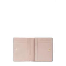 Piquadro Portafoglio Blue Square compatto Rosa2 - 2