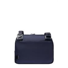 Piquadro Borsello orizzontale Brief Blu - 3