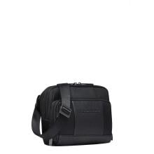 Piquadro Borsello orizzontale Brief Nero - 2