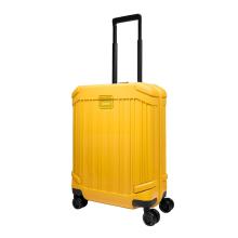 Piquadro Bagaglio a mano POP 55 cm Giallo - 2