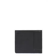Piquadro Portafoglio Atlas compatto Nero - 3