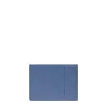Piquadro Portafoglio Atlas con portamonete Avio - 3