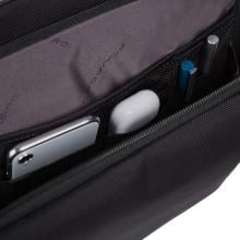 Piquadro Cartella Messenger Porta PC Brief 14" - 3