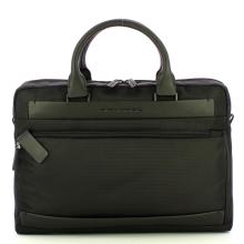 Piquadro Cartella Porta PC Klout 14" Nero5 - 1