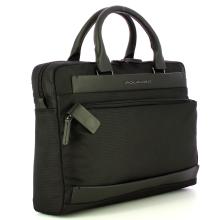 Piquadro Cartella Porta PC Klout 14" Nero5 - 2