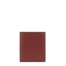 Piquadro Portafoglio Verticale Black Square Cuoio - 1