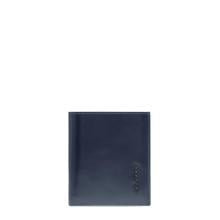 Piquadro Porta Carte di Credito Blue Square Blu2 - 1