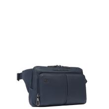 Piquadro Marsupio Hedley Blu - 2