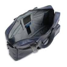 Piquadro Cartella Porta PC Finn 14.0 Nero - 5