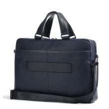 Piquadro Cartella Porta PC Finn 14.0 Blu - 2