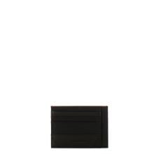Piquadro Porta Carte di credito tascabile Nero - 1