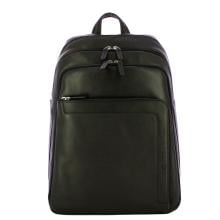 Piquadro Zaino Porta PC 15.6 Nero - 1