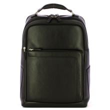 Piquadro Zaino Porta PC 15.6 Nero - 1