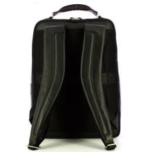 Piquadro Zaino Porta PC 15.6 Nero - 3