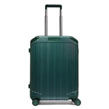 Piquadro Bagaglio a mano PQLM 55 cm Verde Speciale - 1