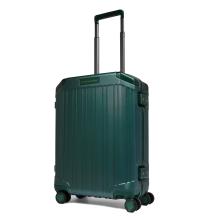 Piquadro Bagaglio a mano PQLM 55 cm Verde Speciale - 2