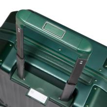 Piquadro Bagaglio a mano PQLM 55 cm Verde Speciale - 4