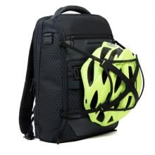Piquadro Zaino Hexagon Porta PC 15.6 Blu - 5