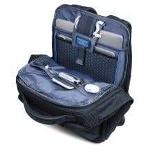 Piquadro Zaino Hexagon Porta PC 15.6 Blu - 8