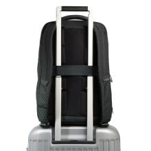 Piquadro Zaino Hexagon Porta PC 15.6 Verde - 3