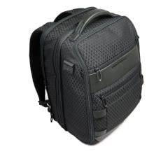 Piquadro Zaino Hexagon Porta PC 15.6 Verde - 4
