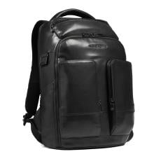 Piquadro Zaino Philip Porta PC 15.6 Nero - 2