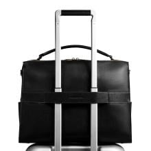 Piquadro Borsa Porta PC Patricia 15.6 Nero - 3