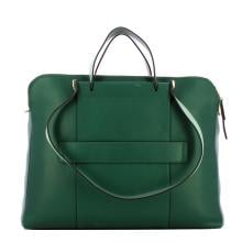 Piquadro Circle 15" Ottanio Avio Laptop Briefcase - 3
