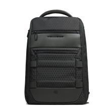 Piquadro Zaino Hexagon Porta PC 14.0 Verde - 1