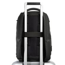 Piquadro Zaino Hexagon Porta PC 14.0 Verde - 3