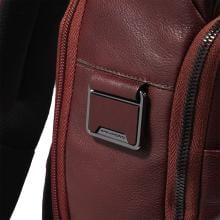 Piquadro Philip 14.0 Marrone Laptop Backpack - 4