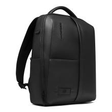 Piquadro Zaino Russel Porta PC 14.0 Nero - 2