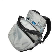 Piquadro Zaino Russel Porta PC 14.0 Nero - 7