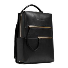 Piquadro Zaino Porta PC Patricia 14.0 Nero - 2