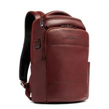 Piquadro Zaino Philip Porta PC 13.0 Marrone - 2