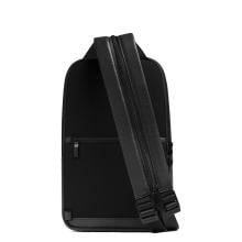 Piquadro Monospalla Russel Nero - 3